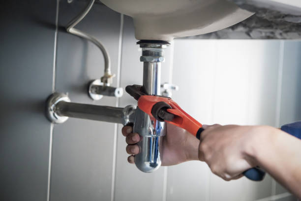 Best Tankless Water Heater Services  in Moss Beach, CA